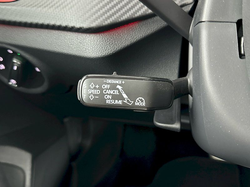 Škoda Kamiq (2025) DSG 1.0TSI 85kW Monte Carlo - fotka 25 z 32