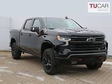 Chevrolet Silverado (2025) 6.2 V8 Trail Boss Z71 - náhled 1