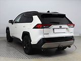 Toyota RAV4 (2022) 2.5 Hybrid - náhled 3