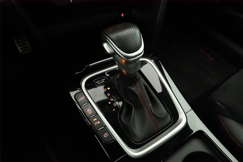 Kia Pro_Ceed (2022) GT 1.6 T-GDI - fotka 14 z 19