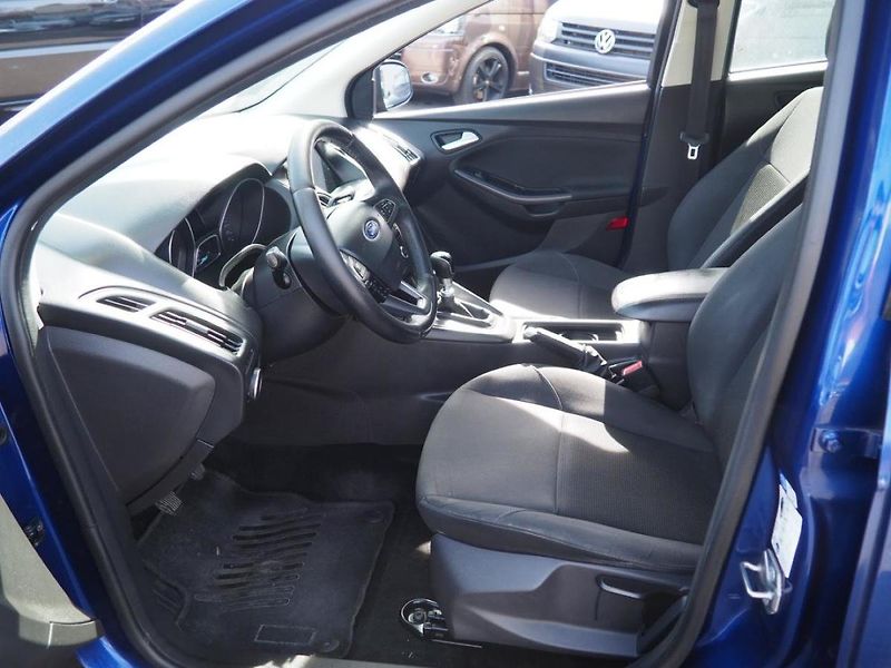Ford Focus (2017) 1.5TDCi - fotka 12 z 36