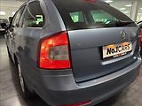 Škoda Octavia 1,4   TSI 90KW 1.MAJ FAMILY - náhled 28