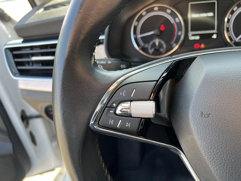 Škoda Scala (2023) 1.0TSi 81kW STYLE - fotka 15 z 40