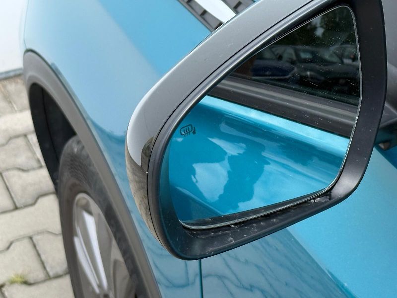 Suzuki Vitara 1,4 BoosterJet Premium - fotka 25 z 27