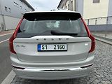 Volvo XC90 T8 plug-in hybrid Recharge - náhled 7
