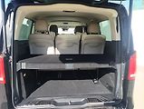 Mercedes-Benz Třídy V 2,1 CDi 4Motion, Kamera Navi - náhled 9