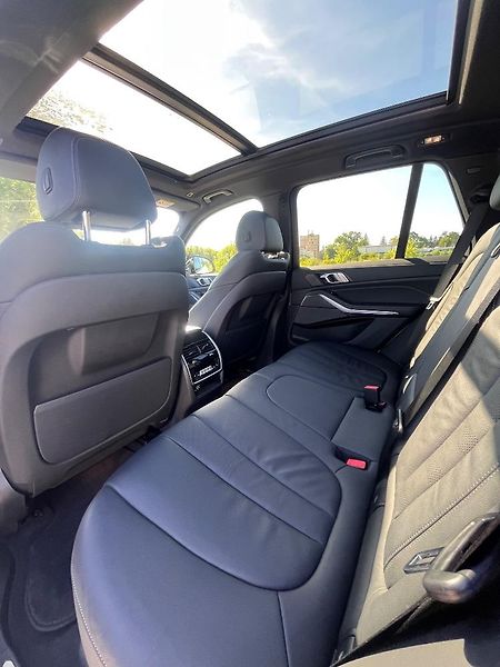 BMW X5 (2020) - fotka 5 z 14