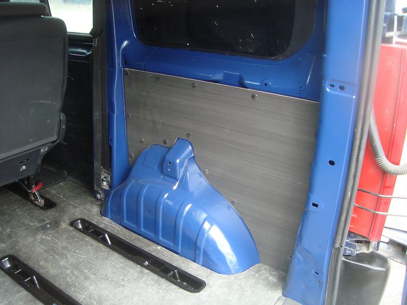 Citroën Jumpy (2011) 1,6 HDI 90 - fotka 9 z 18