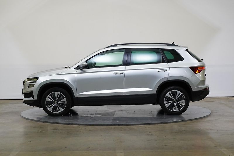 Škoda Karoq - fotka 3 z 27