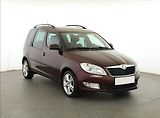 Škoda Roomster (2010) Sport 1.6 TDI - náhled 1