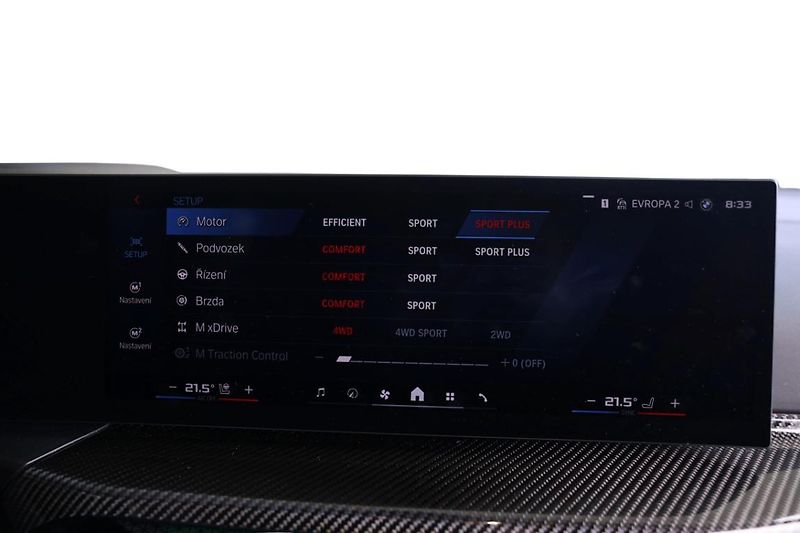BMW M3 CS Touring - fotka 20 z 31