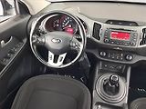 Kia Sportage (2013) 1.7 CRDi, Tempomat - náhled 7