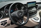 Mercedes-Benz Třídy V 300d Marco Polo, 4x4, ČR, ACC - náhled 14