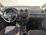 Volkswagen Caddy (2014) 1.6TDi MAXi 7míst, Soccer, TZ - náhled 8
