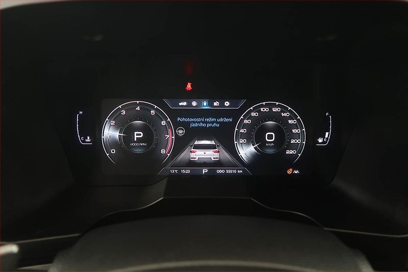 SsangYong Korando (2024) 1.5 T-GDI - fotka 11 z 19