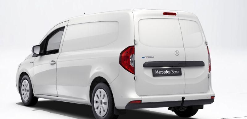 Mercedes-Benz Citan (2025) eCitan 111 KW PRO S - fotka 4 z 10
