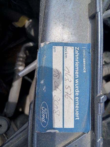 Ford Galaxy 2.0 TDCI, tažné, klima - fotka 35 z 35