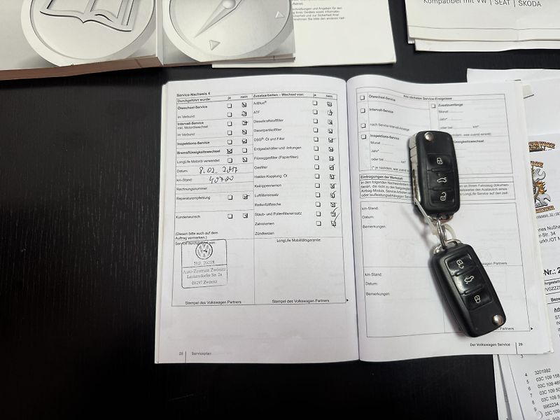 Volkswagen Tiguan 1.4TSi. Rezervace  - fotka 60 z 67