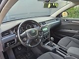 Škoda Superb 1.4 TSI 92kW,TAŽNÉ,SERVISKA - náhled 25