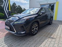 Lexus RX 450h (2021) L 4x4 Executive - fotografie inzerátu