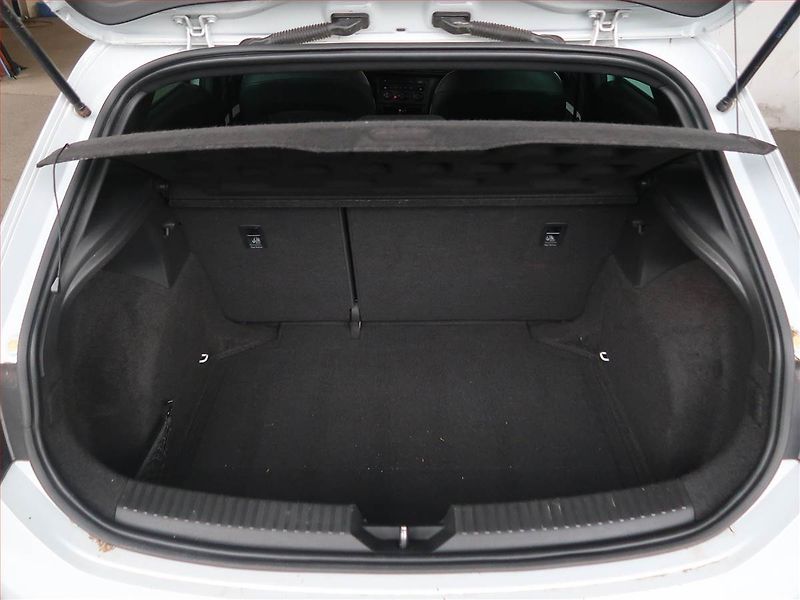Seat Leon (2014) 2.0 TSI Cupra 280, Automat - fotka 14 z 17