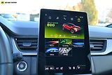 Renault Captur techno E-Tech full hybrid 145 - náhled 28
