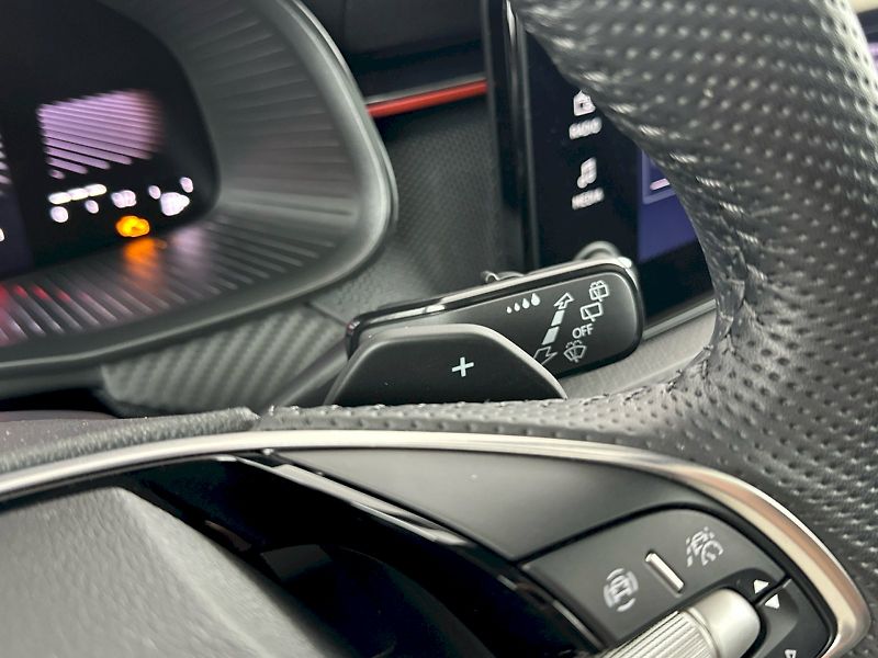 Škoda Kamiq (2025) DSG 1.0TSI 85kW Monte Carlo - fotka 26 z 33