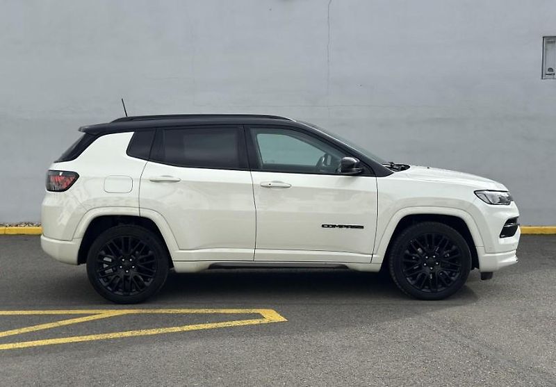 Jeep Compass (2023) - fotka 9 z 14