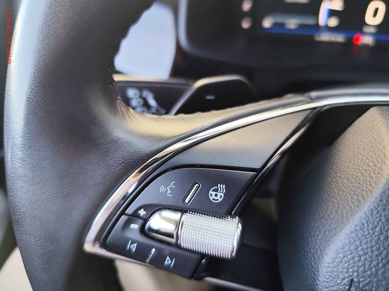Škoda Kodiaq (2021) 2.0 TDi 4x4, 1.maj,ČR, L&K - fotka 24 z 34