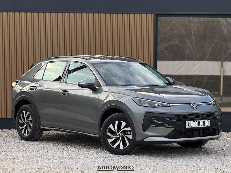 Volkswagen T-Roc (2026) 1.5 TSI LED, Výhrev, Záruka - fotka 17 z 26