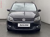 Volkswagen Touran (2013) 1.2 TSi, Match, navi, TZ, - náhled 1