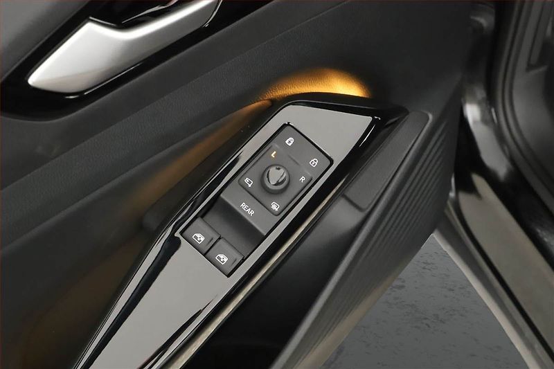 Volkswagen ID.5 (2025) GTX (82 kWh), SoH 99% - fotka 23 z 25