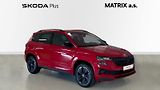 Škoda Karoq (2025) Sportline 1.5TSI 110kW - náhled 10