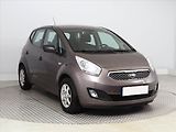Kia Venga (2011) 1.4 CVVT, ČR,1.maj, Serv.kniha - náhled 1