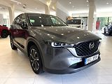 Mazda CX-5 (2024) 2.5 G194 6AT AWD Exclusive  - náhled 1