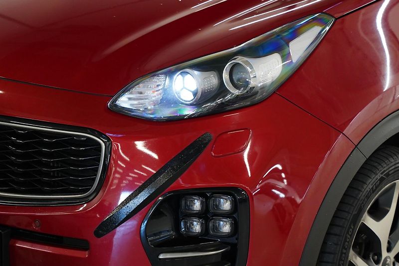 Kia Sportage - fotka 9 z 30