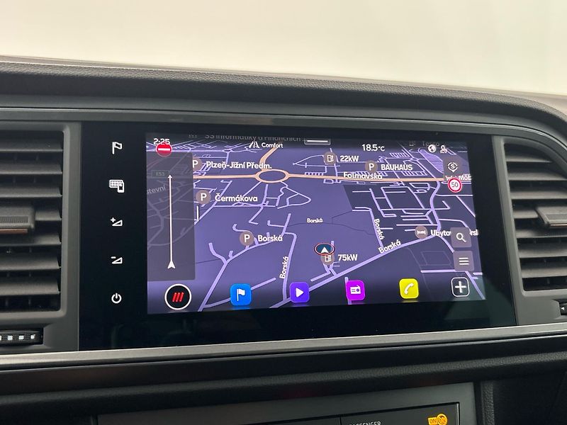 Cupra Ateca 4Drive DSG - fotka 25 z 29