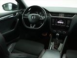 Škoda Octavia (2016) RS 2.0 TSI, Automat, Kůže - náhled 7