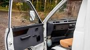 Toyota Town Ace AWD RV