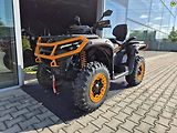 Can-Am Outlander Max 1000 XT-P (2026) Outlander MAX 1000R XT-P T ABS - náhled 8