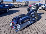 Harley-Davidson (2009) 1,6 57 KW VÝFUKY STK - náhled 3