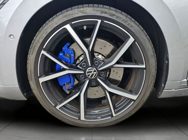 Volkswagen Arteon Shooting Brake R-Line Shooting Brake ACC Matr - fotka 13 z 13