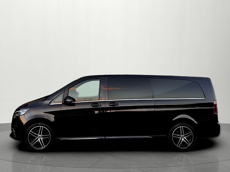 Mercedes-Benz Třídy V 4M Exclusive XL AIRMATIC - fotka 2 z 23