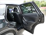 Mazda CX-5 2,5 Skyactiv 141kW AWD automat - náhled 25
