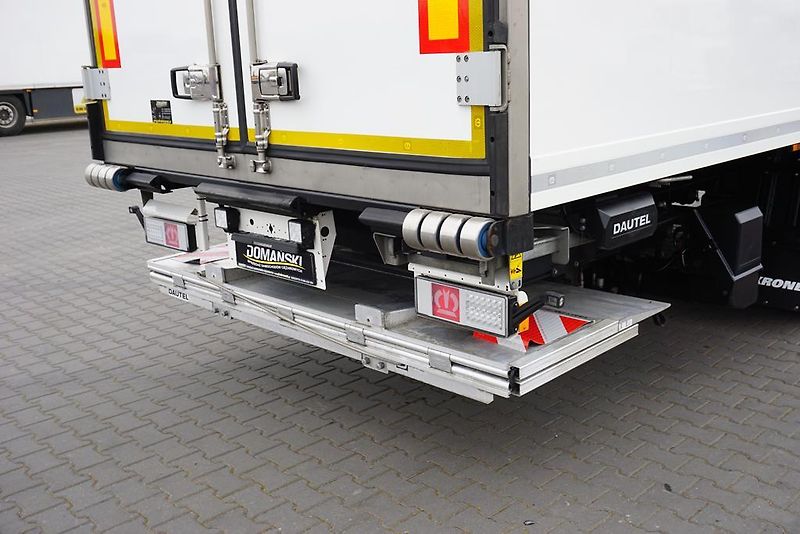 MAN TGX (2023) 18.430 / E 6 / GM / ACC / I –  - fotka 24 z 68