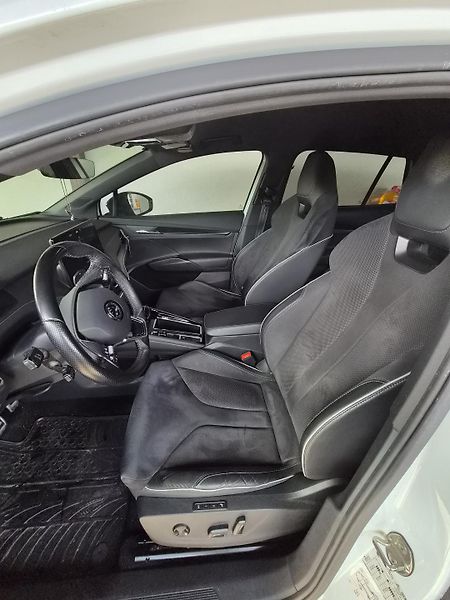 Škoda Enyaq (2021) IV 80 Sportline  - fotka 32 z 35