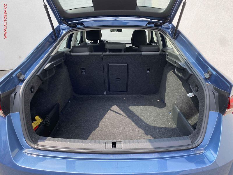 Škoda Octavia (2021) 2.0 TDi, ČR, Ambition, LED - fotka 7 z 16