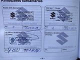 Suzuki Vitara 1.4BoosterJet, 18tis km, navi - náhled 17