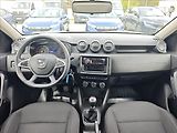 Dacia Duster 1,0 ECO-G 100 LPG S&S  Comfort - náhled 15