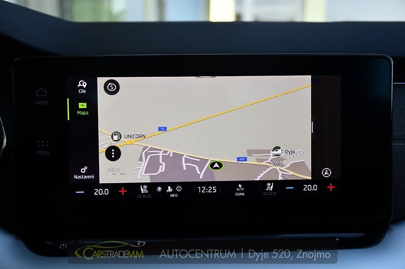 Škoda Octavia 2.0TDi 110kW DSG  - fotka 41 z 54